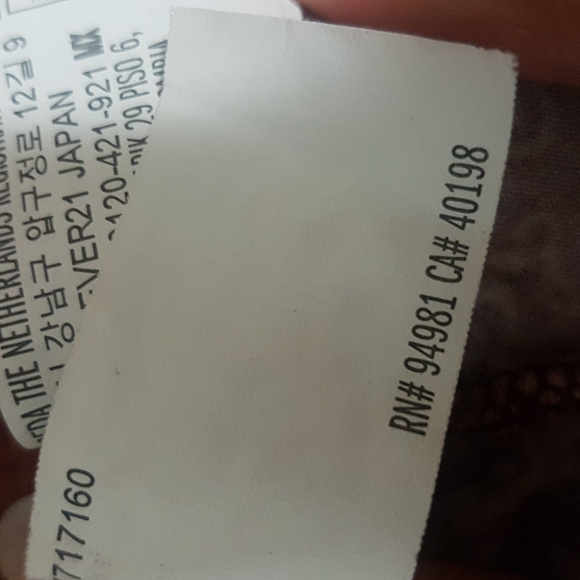 Forever 21 Medallion Print Trapeze Dress - Picture 9 of 9